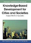 Knowledge-Based Development for Cities and Societies
