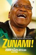 ZUNAMI! The 2009 South African election