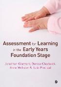 Assessment for Learning in the Early Years Foundation Stage