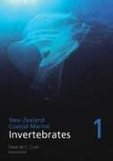 New Zealand Coastal Marine Invertebrates: Volume 1 Volume 1