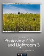 Photoshop CS and Lightroom 3: A Photographer's Handbook