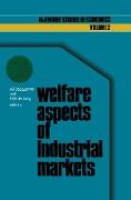 Welfare Aspects of Industrial Markets