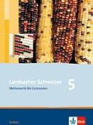 Lambacher Schweizer. 5. Schuljahr. Schülerbuch. Sachsen
