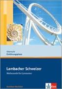 Lambacher Schweizer. 10. Schuljahr. Schülerbuch. Nordrhein-Westfalen