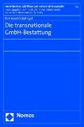 Die transnationale GmbH-Bestattung