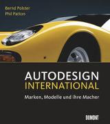 Autodesign International. Marken, Modelle und ihre Macher