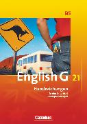 English G 21, Ausgabe B, Band 5: 9. Schuljahr, Handreichungen für den Unterricht, Mit Kopiervorlagen