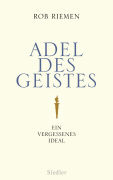 Adel des Geistes