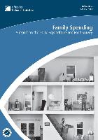 Family Spending (2007-2008)