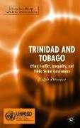 Trinidad and Tobago