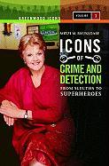 Icons of Mystery and Crime Detection