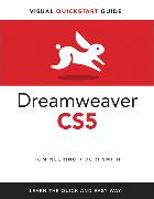 Dreamweaver CS5