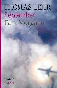 September. Fata Morgana
