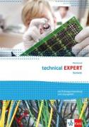 technical Expert Technik. Workbook mit Prüfungsvorbereitung und herausnehmbaren Lösungen