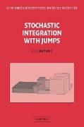 Stochastic Integration with Jumps