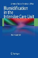 Humidification in the Intensive Care Unit