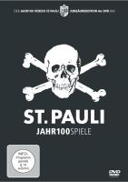 100 Jahre St. Pauli - Jahr 100 Spiele