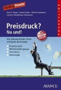 Preisdruck? Na und!