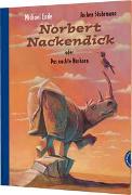 Norbert Nackendick