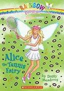 Alice the Tennis Fairy