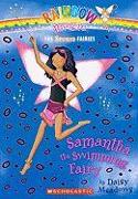 Samantha the Swimming Fairy