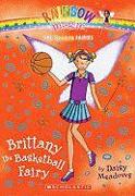 Brittany the Basketball Fairy