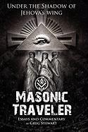 Masonic Traveler: Under the Shadow of Jehovah's Wing