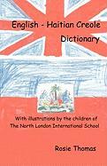 English - Haitian Creole Dictionary