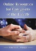 Online Resources for Caregivers of the Elderly