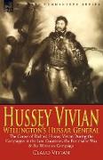 Hussey Vivian