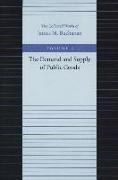 The Demand and Supply of Public Goods