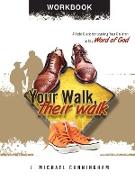 Your Walk, Their Walk - Workbook