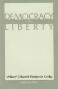 Democracy and Liberty: Volume 2 PB