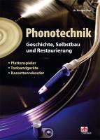 Phonotechnik