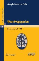 Wave Propagation