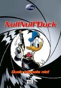 NullNull Duck 1. Quak niemals nie!