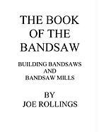 The Book of the Bandsaw