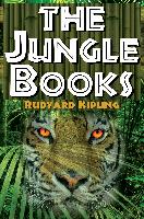 The Jungle Books