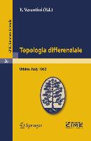 Topologia differenziale