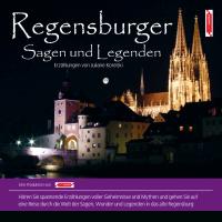 Regensburger Sagen und Legenden