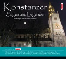 Konstanzer Sagen und Legenden