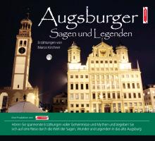 Augsburger Sagen und Legenden