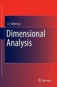 Dimensional Analysis