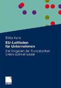 EU-Leitfaden für Unternehmen