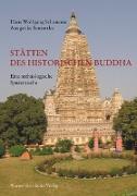 Stätten des historischen Buddha