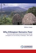 Why Ethiopia Remains Poor