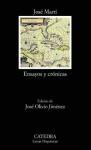 Ensayos y crónicas (Letras hispánicas 556)
