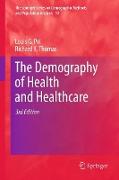 The Demography of Health and Healthcare