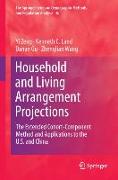 Household and Living Arrangement Projections