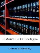 Histoire de La Bretagne